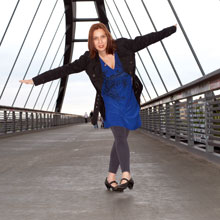 Rowena Schottenloher